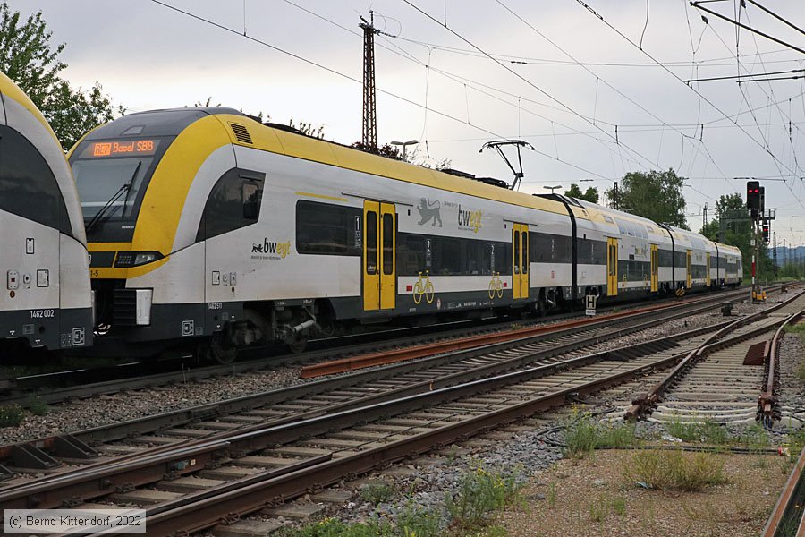Deutsche Bahn - 1462 511
/ Bild: db14625115_bk2206300222.jpg