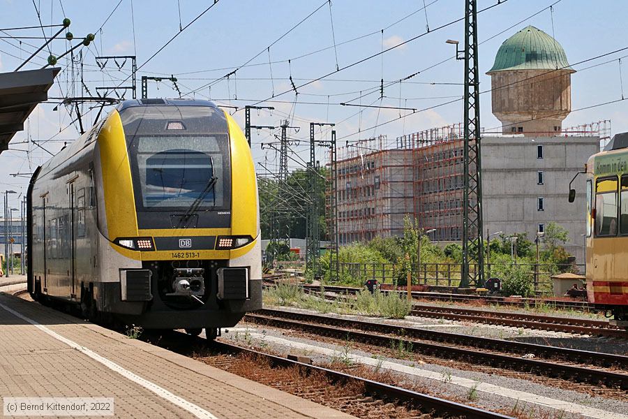 Deutsche Bahn - 1462 513
/ Bild: db14625131_bk2206300056.jpg