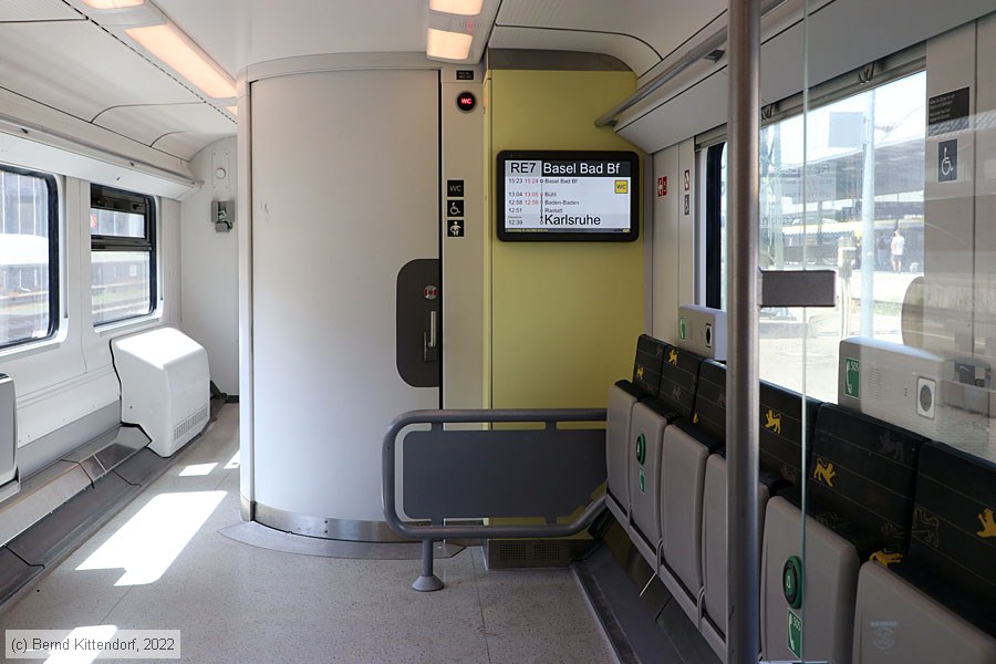 Deutsche Bahn - 1862 013 - Innenansicht
/ Bild: db18620138_bk2206300072.jpg