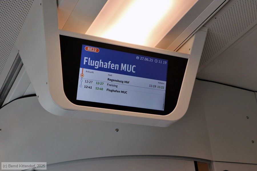 Deutsche Bahn - 1863 504-5 - Innenansicht
/ Bild: db18635045_bk2506270171.jpg