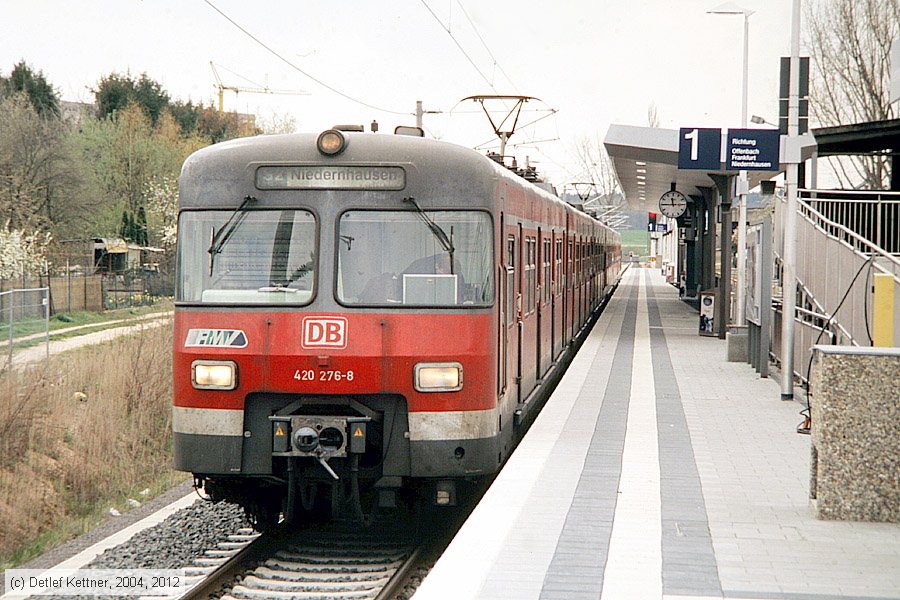 Deutsche Bahn - 420276-8
/ Bild: db4202768_dk142013.jpg Deutsche Bahn - 420276-8
/ Bild: db4202768_dk142013.jpg