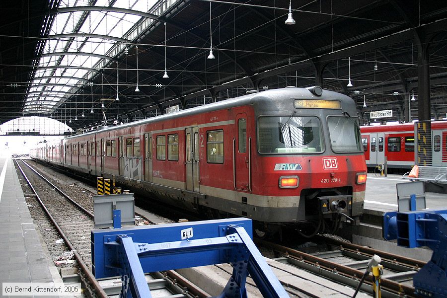 Deutsche Bahn - 420278-4
/ Bild: db4202784_e0015511.jpg