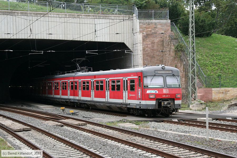 Deutsche Bahn - 420290-9
/ Bild: db4202909_bk1108160063.jpg