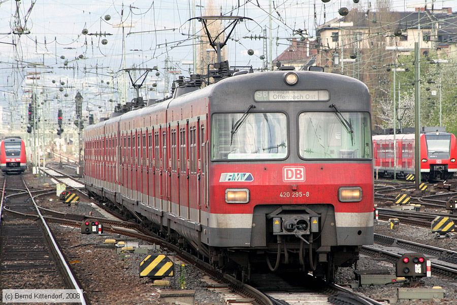Deutsche Bahn - 420295-8
/ Bild: db4202958_bk0804150067.jpg