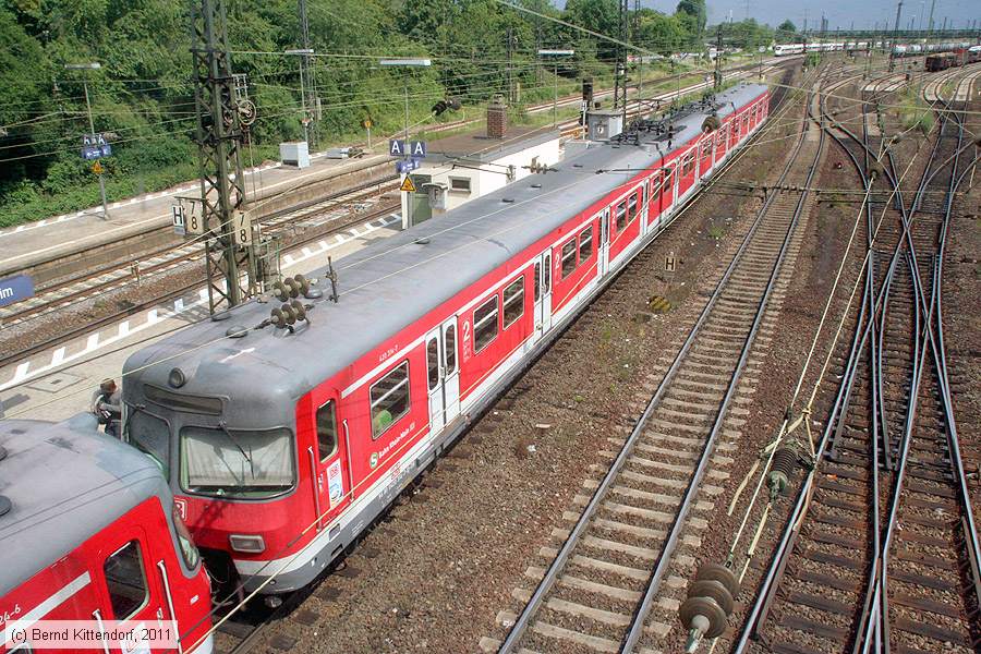 Deutsche Bahn - 420314-7
/ Bild: db4203147_bk1106090183.jpg
