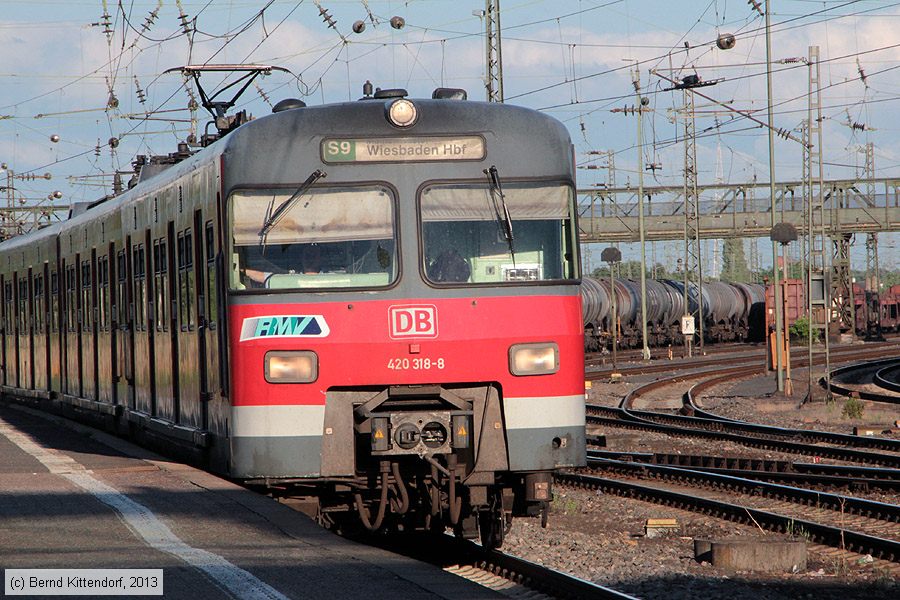 Deutsche Bahn - 420318-8
/ Bild: db4203188_bk1306210254.jpg Deutsche Bahn - 420318-8
/ Bild: db4203188_bk1306210254.jpg