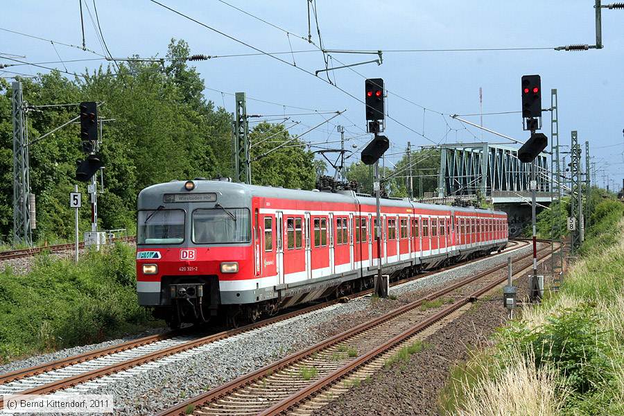 Deutsche Bahn - 420321-2
/ Bild: db4203212_bk1106090219.jpg