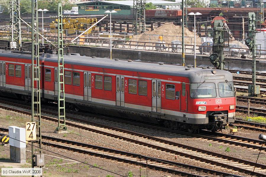 Deutsche Bahn - 420325-3
/ Bild: db4203253_cw0605070022.jpg