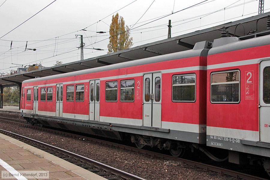 Deutsche Bahn - 420338-6
/ Bild: db4203386_bk1311160043.jpg