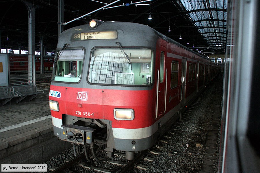 Deutsche Bahn - 420350-1
/ Bild: db4203501_bk1012090031.jpg