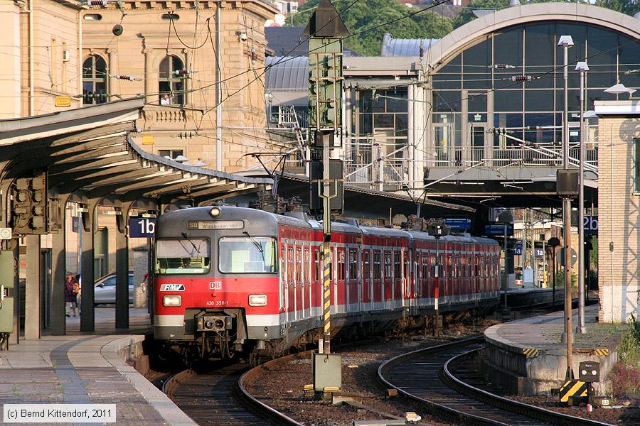Deutsche Bahn - 420350-1
/ Bild: db4203501_bk1106160086.jpg