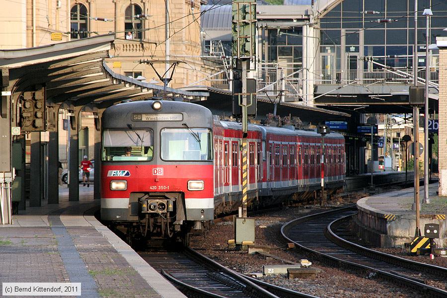 Deutsche Bahn - 420350-1
/ Bild: db4203501_bk1106160087.jpg