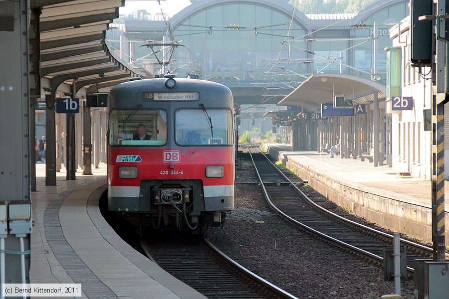 Deutsche Bahn - 420344-4
/ Bild: db4203444_bk1108200014.jpg