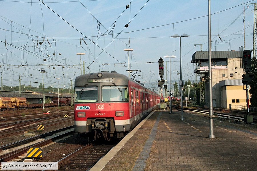 Deutsche Bahn - 420385-7
/ Bild: db4203857_cw1109240069.jpg