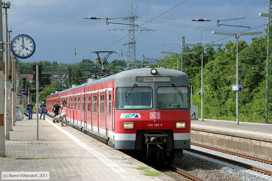 Deutsche Bahn - 420389-9
/ Bild: db4203899_bk1106090211.jpg