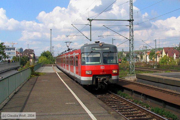 Deutsche Bahn - 420441-8
/ Bild: db4204418_cw002645.jpg