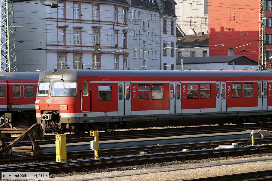 Deutsche Bahn - 420713-0
/ Bild: db4207130_e0018814.jpg