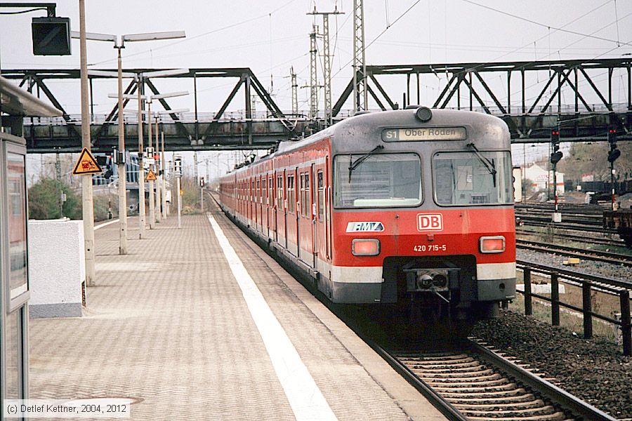 Deutsche Bahn - 420715-5
/ Bild: db4207155_dk141923.jpg