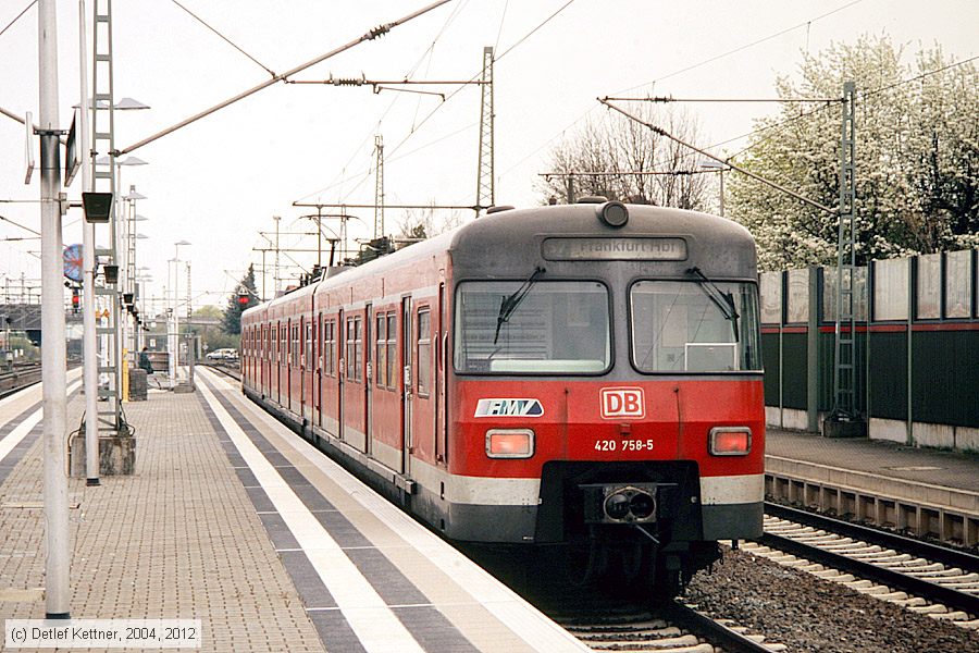 Deutsche Bahn - 420758-5
/ Bild: db4207585_dk142010.jpg