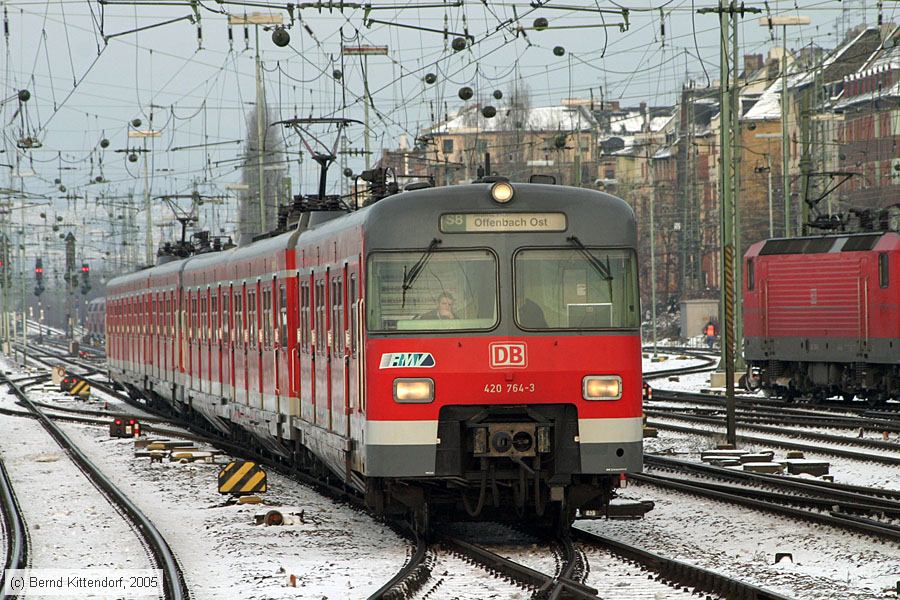 Deutsche Bahn - 420764-3
/ Bild: db4207643_e0025387.jpg