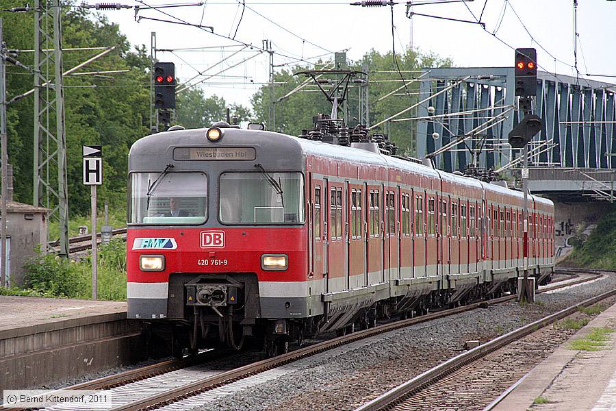 Deutsche Bahn - 420761-9
/ Bild: db4207619_bk1106090276.jpg