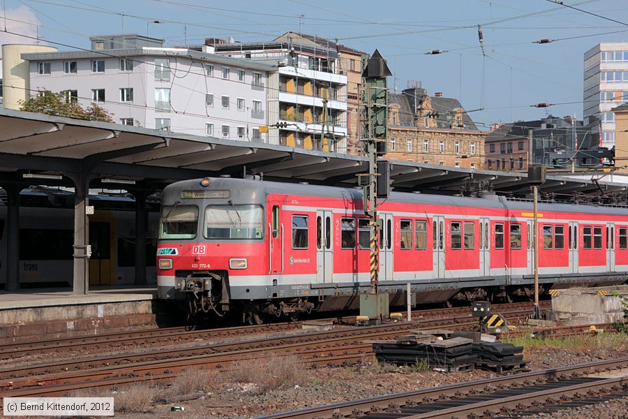 Deutsche Bahn - 420772-6
/ Bild: db4207726_bk1206140093.jpg