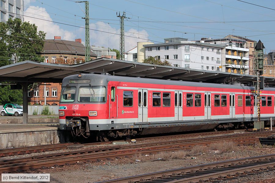 Deutsche Bahn - 420772-6
/ Bild: db4207726_bk1206140094.jpg