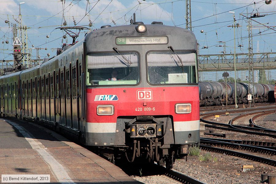 Deutsche Bahn - 420809-6
/ Bild: db4208096_bk1306210238.jpg