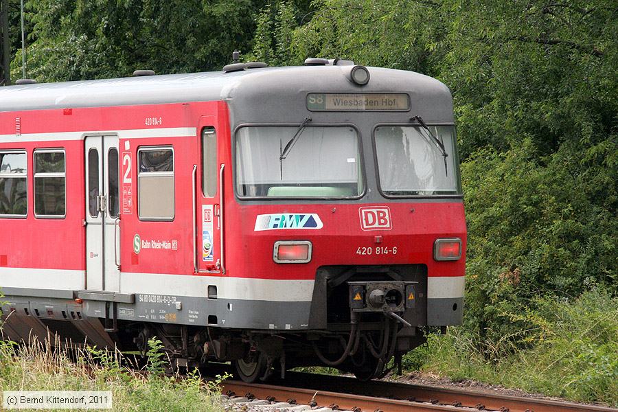 Deutsche Bahn - 420814-6
/ Bild: db4208146_bk1106090121.jpg Deutsche Bahn - 420814-6
/ Bild: db4208146_bk1106090121.jpg