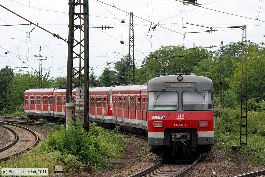 Deutsche Bahn - 420822-9
/ Bild: db4208229_bk1106090134.jpg