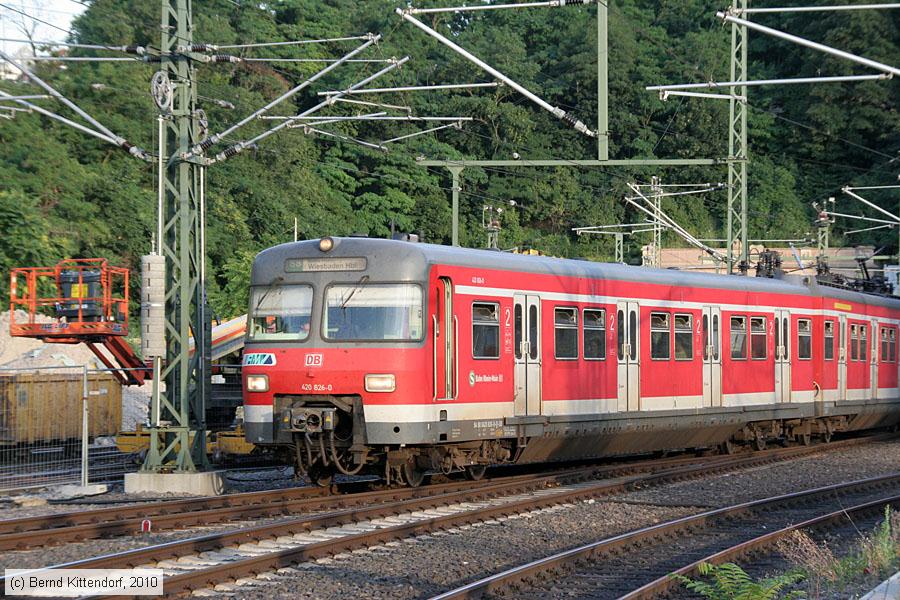 Deutsche Bahn - 420826-0
/ Bild: db4208260_bk1007110074.jpg
