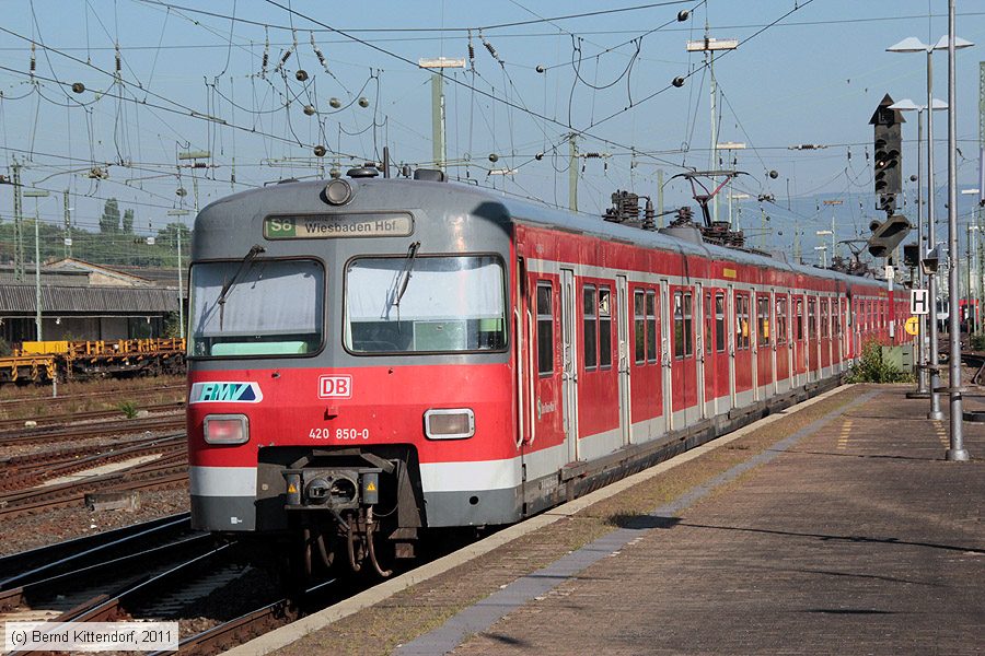 Deutsche Bahn - 420850-0
/ Bild: db4208500_bk1108200015.jpg