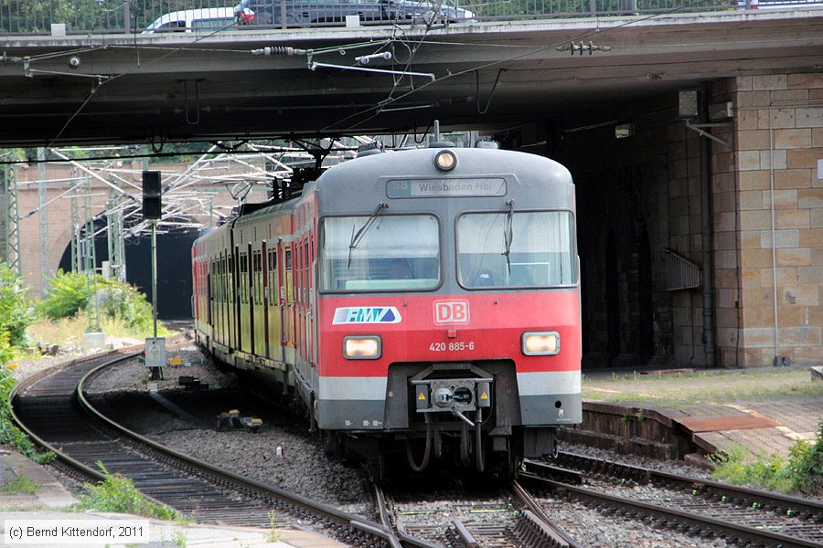 Deutsche Bahn - 420885-6
/ Bild: db4208856_bk1108230139.jpg