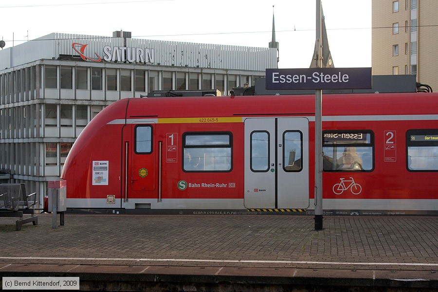Deutsche Bahn - 422045-5
/ Bild: db4220455_bk0910210234.jpg