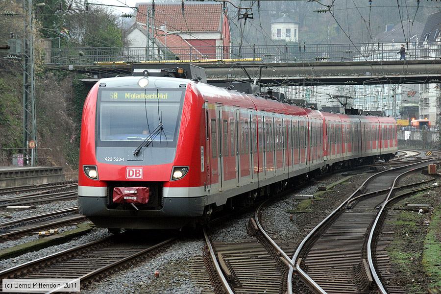 Deutsche Bahn - 422523-1
/ Bild: db4225231_bk1102160033.jpg Deutsche Bahn - 422523-1
/ Bild: db4225231_bk1102160033.jpg