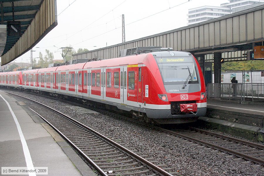 Deutsche Bahn - 422526-4
/ Bild: db4225264_bk0910220017.jpg Deutsche Bahn - 422526-4
/ Bild: db4225264_bk0910220017.jpg