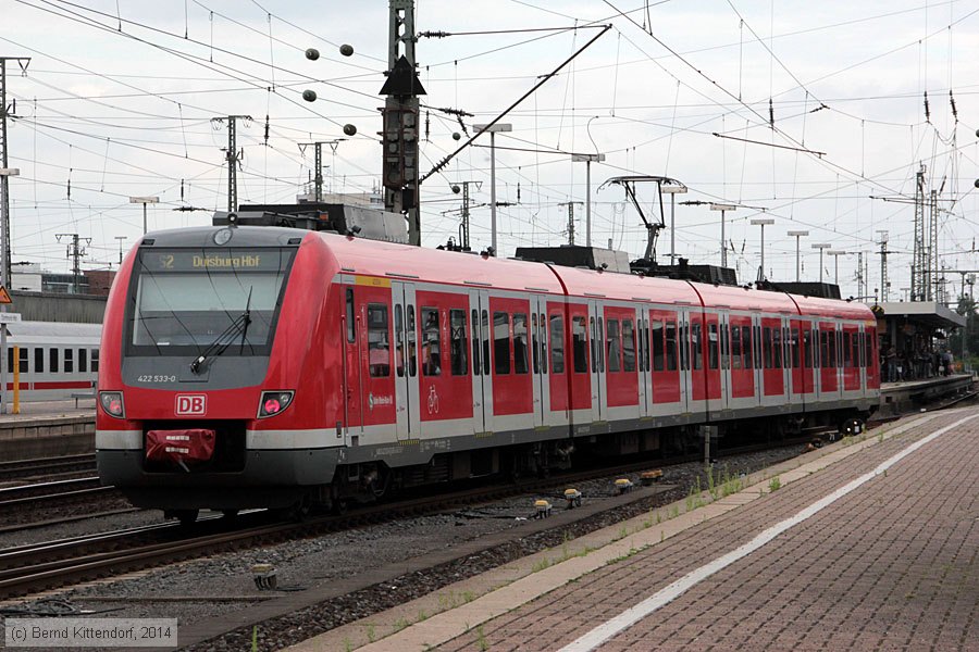 Deutsche Bahn - 422533-0
/ Bild: db4225330_bk1407130216.jpg Deutsche Bahn - 422533-0
/ Bild: db4225330_bk1407130216.jpg