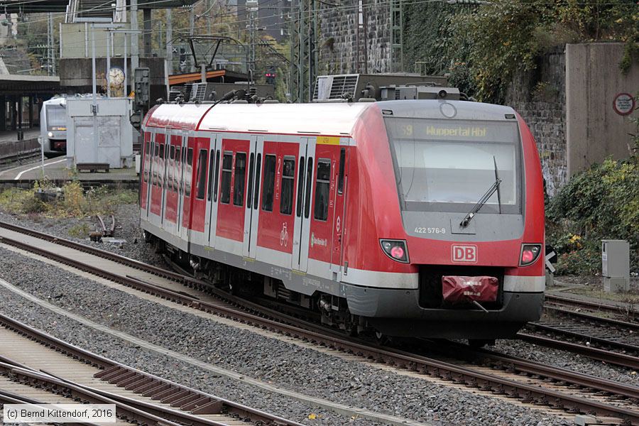Deutsche Bahn - 422576-9
/ Bild: db4225769_bk1611020135.jpg