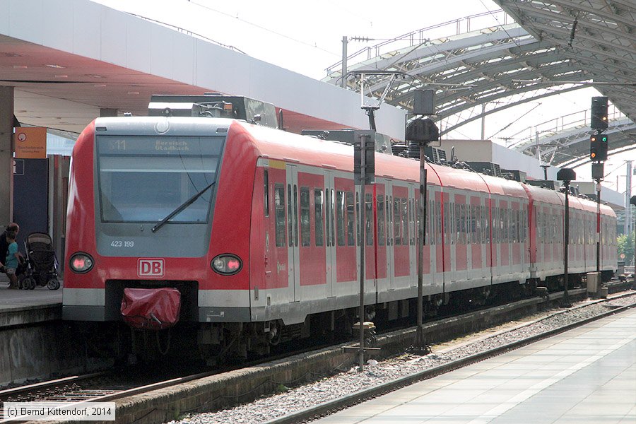 Deutsche Bahn - 423 199
/ Bild: db423199_bk1408020208.jpg