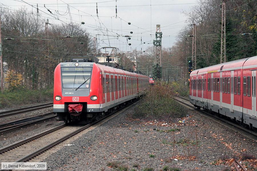 Deutsche Bahn - 423248-4
/ Bild: db4232484_bk0911260239.jpg Deutsche Bahn - 423248-4
/ Bild: db4232484_bk0911260239.jpg