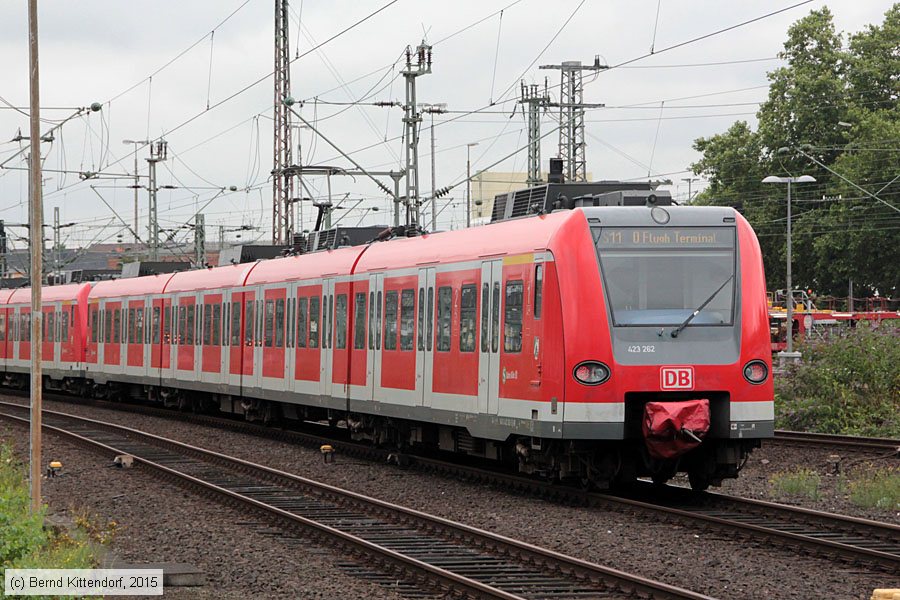 Deutsche Bahn - 423 262
/ Bild: db423262_bk1508180082.jpg