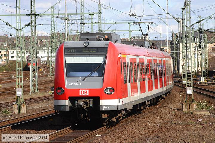 Deutsche Bahn - 423534-7
/ Bild: db4235347_e0002468.jpg