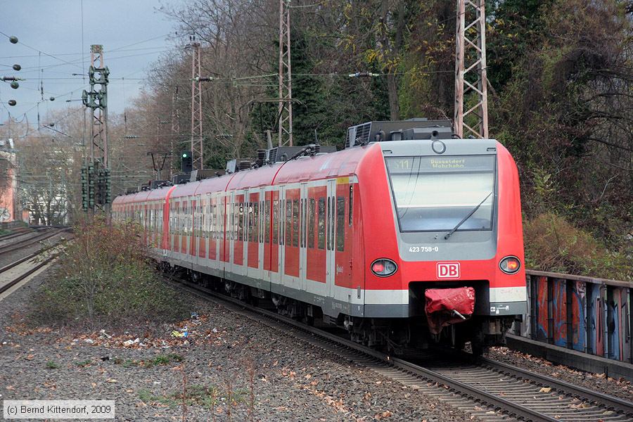 Deutsche Bahn - 423759-0
/ Bild: db4237590_bk0911260211.jpg