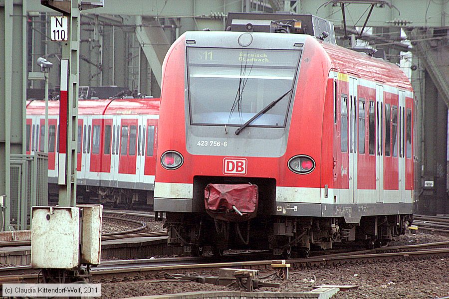 Deutsche Bahn - 423756-6
/ Bild: db4237566_cw1102190024.jpg