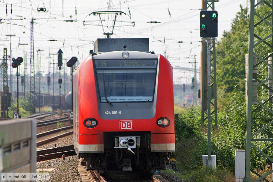 Deutsche Bahn - 424001-6
/ Bild: db4240016_bk0708260121.jpg