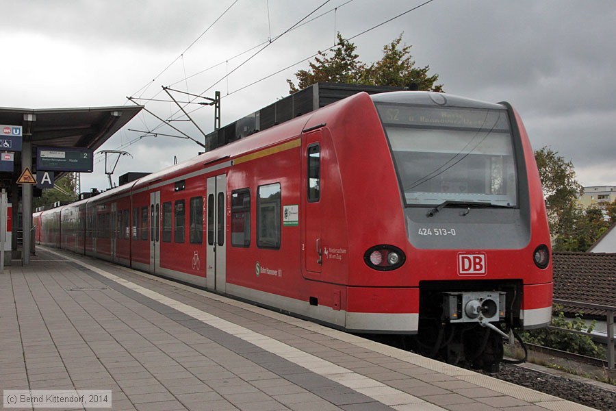 Deutsche Bahn - 424513-0
/ Bild: db4245130_bk1409020053.jpg