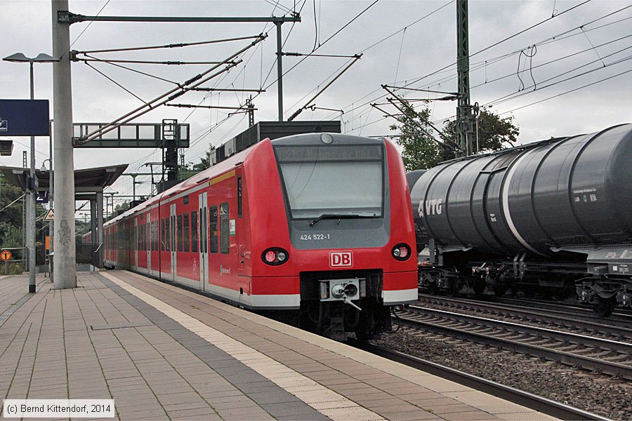 Deutsche Bahn - 424522-1
/ Bild: db4245221_bk1409020064.jpg