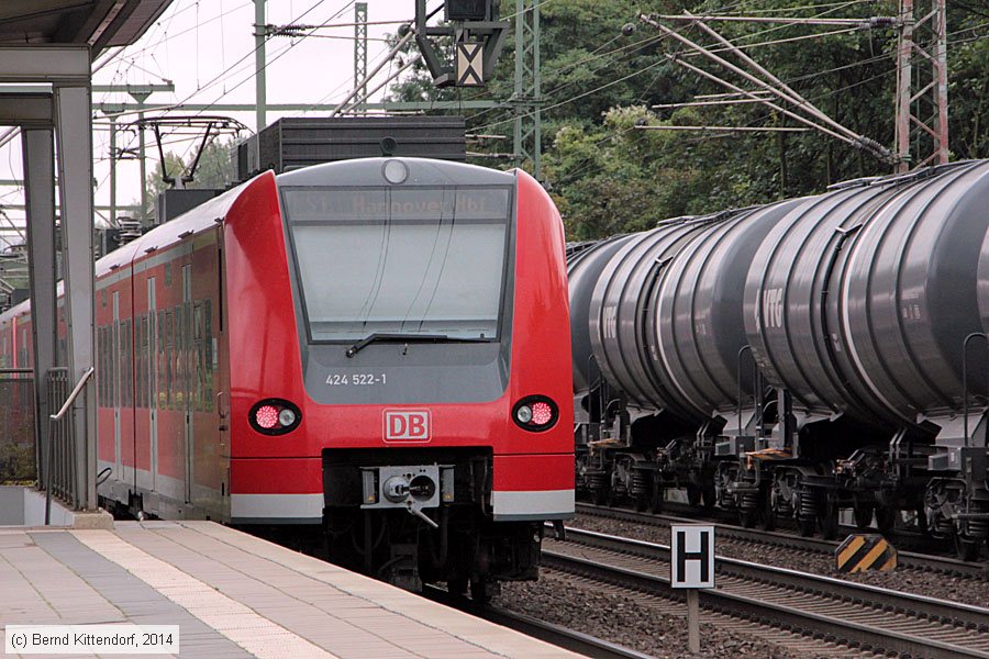 Deutsche Bahn - 424522-1
/ Bild: db4245221_bk1409020065.jpg