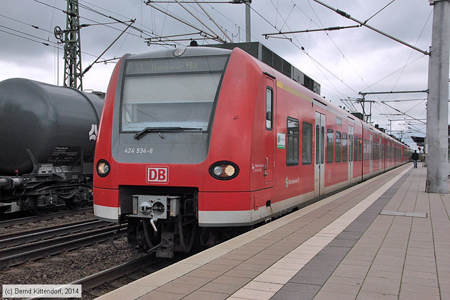 Deutsche Bahn - 424534-6
/ Bild: db4245346_bk1409020063.jpg