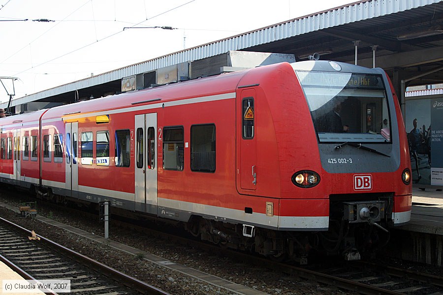 Deutsche Bahn - 425002-3
/ Bild: db4250023_cw0708040020.jpg